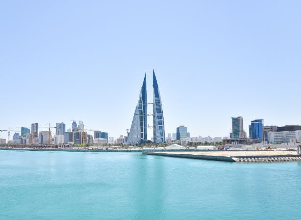 Bahrain